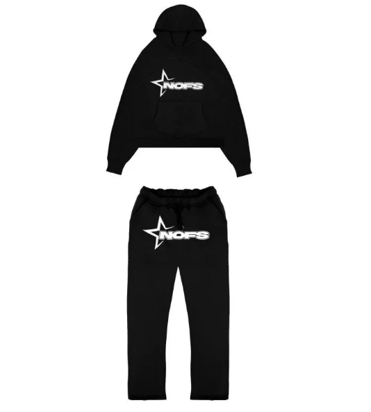 NOFS Black Set