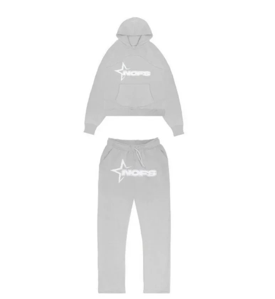 NOFS Grey Set