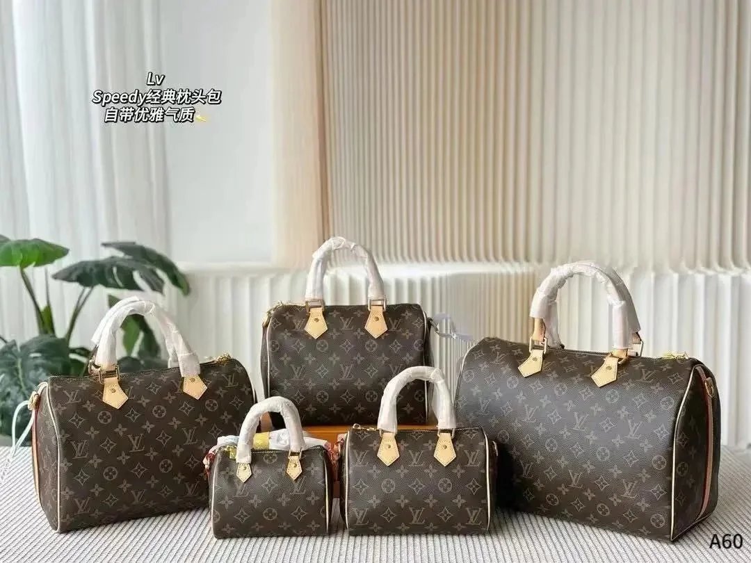 Louis Vuitton Speedy Pillow Ba