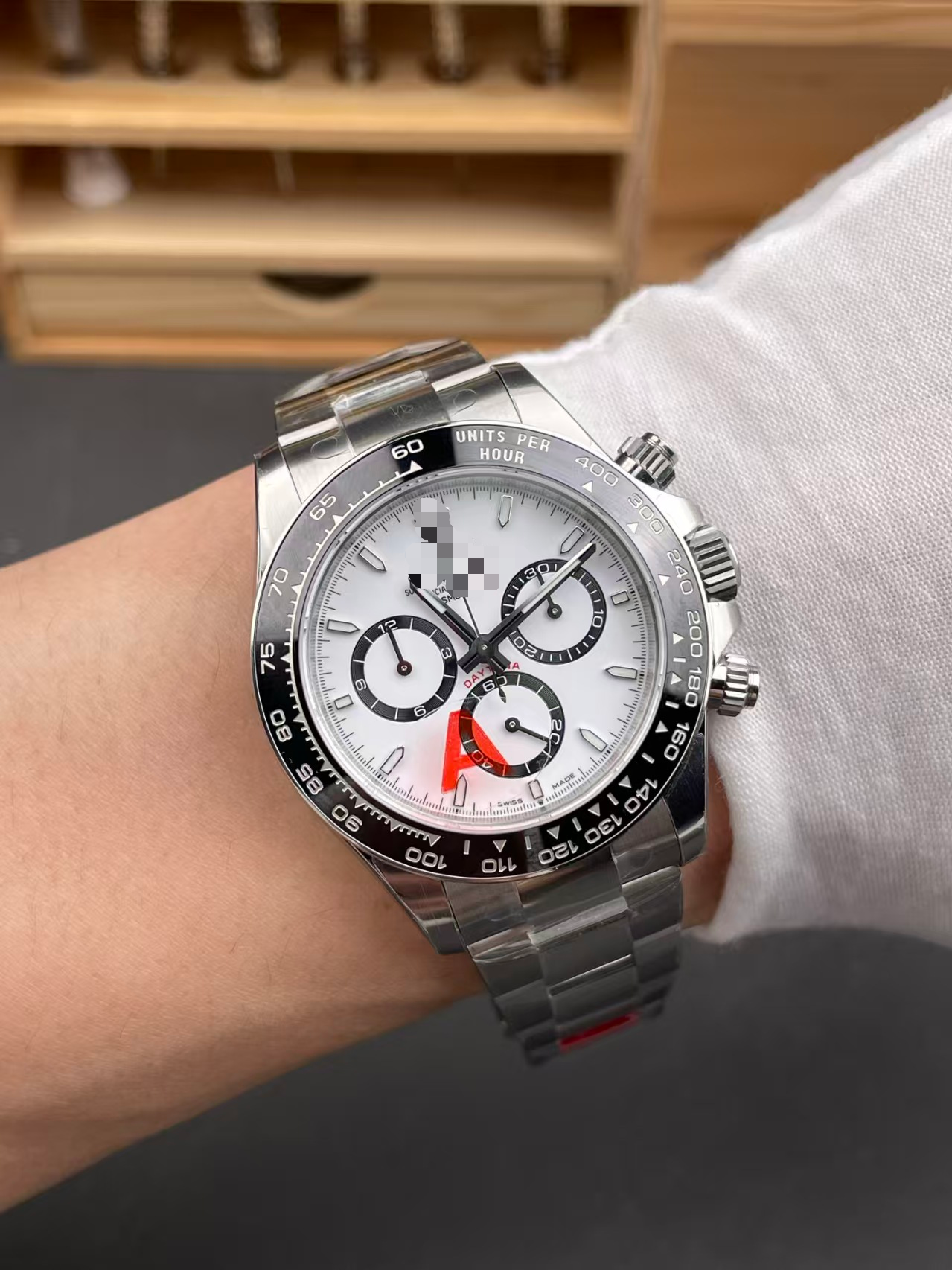Rlx Watch-8