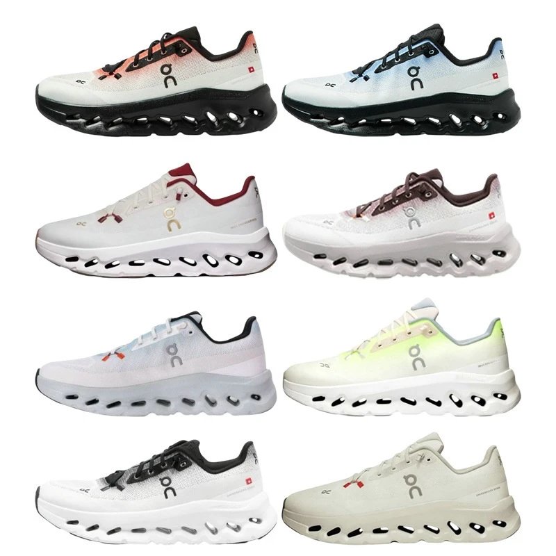 Co branded O-n Ang Run Cl * udt * lt Outdoor Sports Running