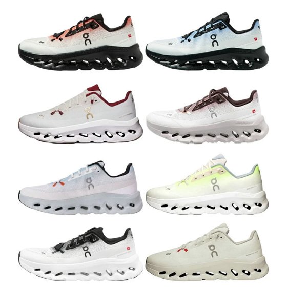 Co branded O-n Ang Run Cl * udt * lt Outdoor Sports Running
