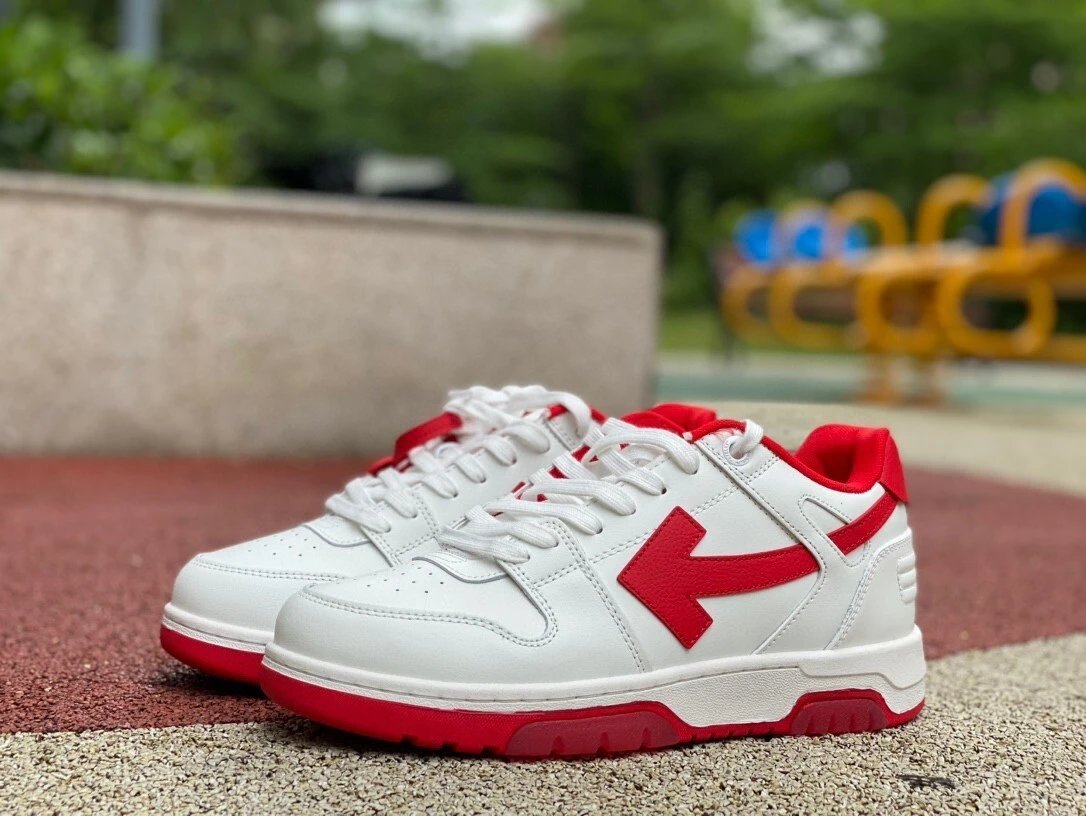 White and Red