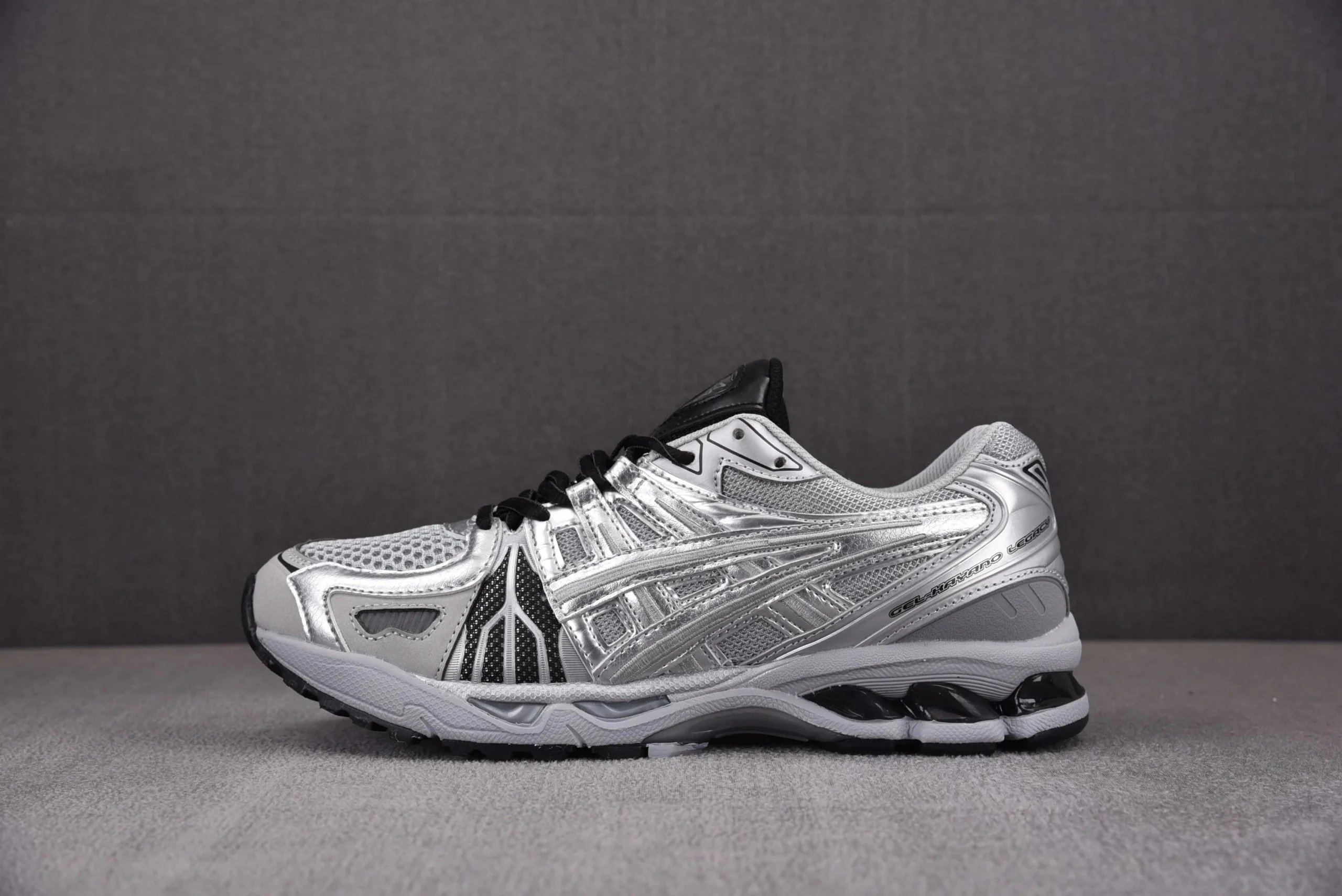 Silver 1203A325-020