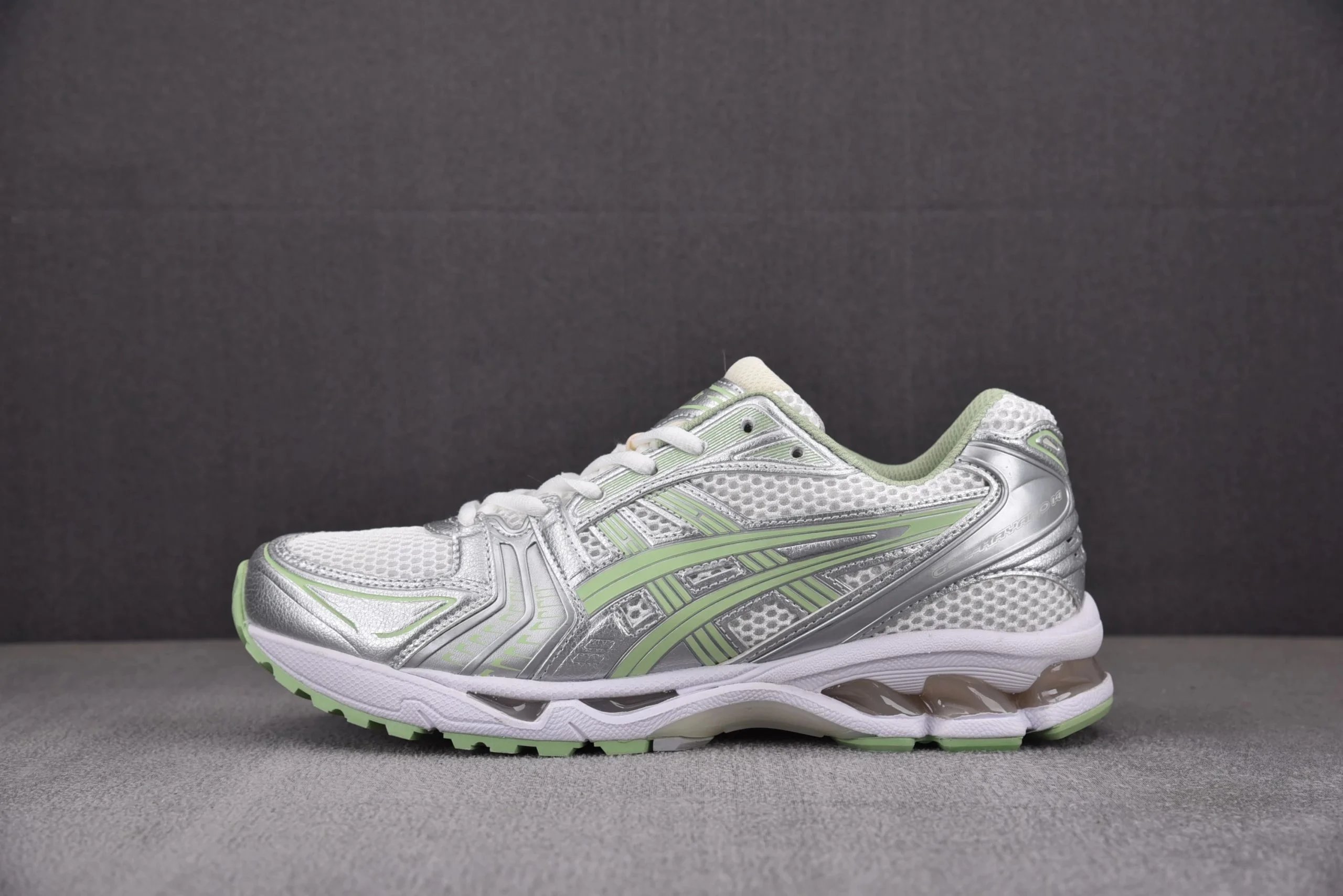Silver Green 1202A056-105