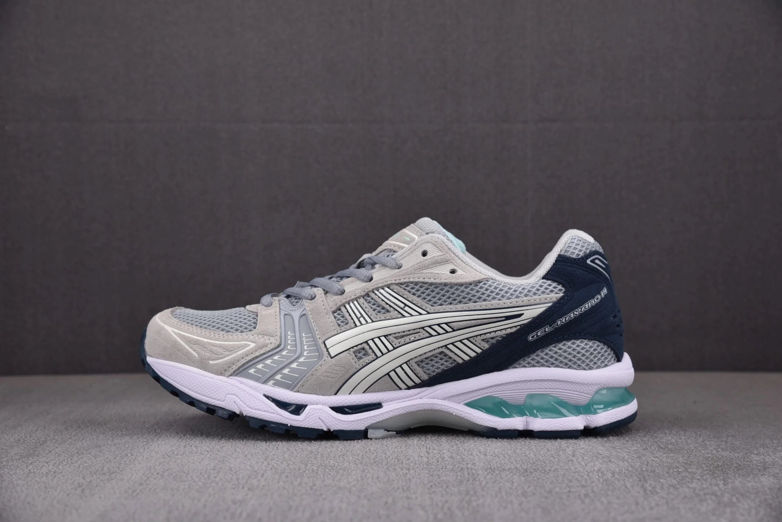 Gray Blue 1201A161-021