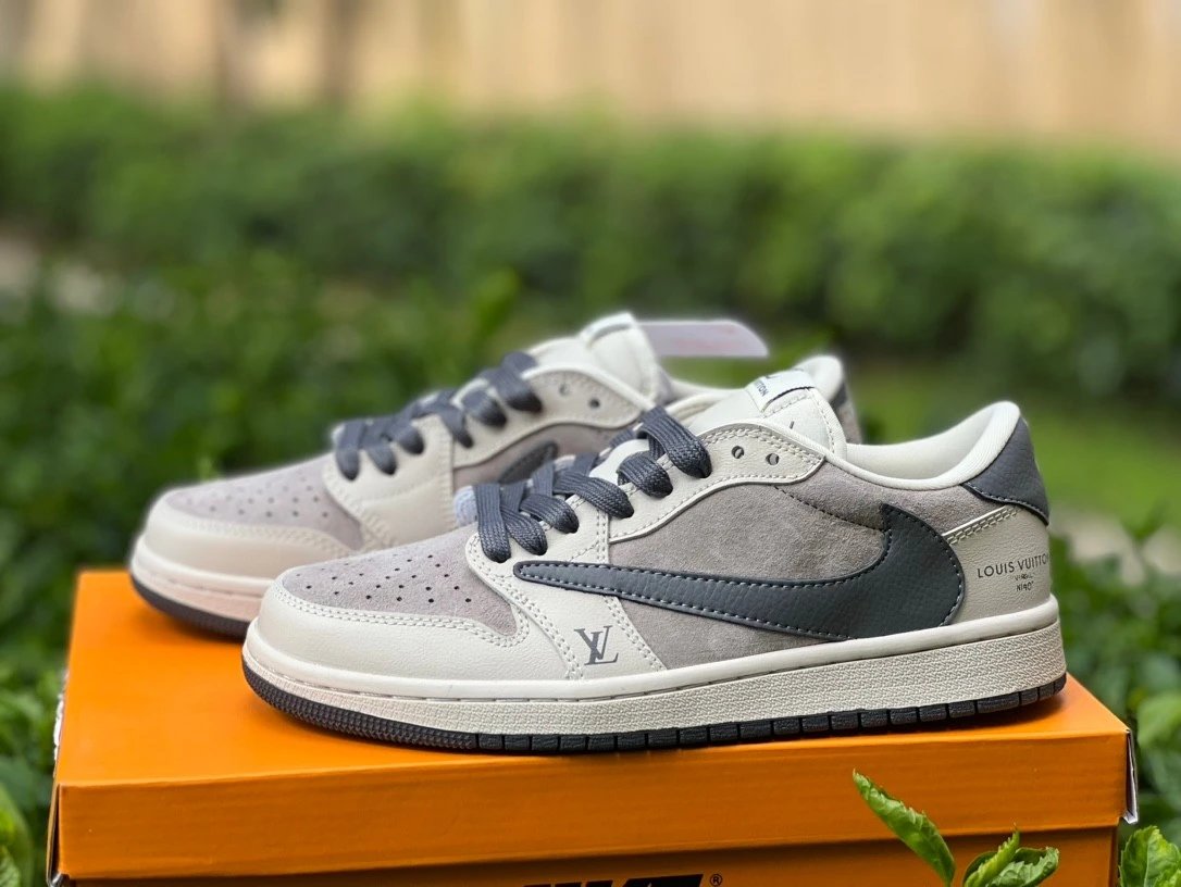 Co-branded LV Gray LX1988-102