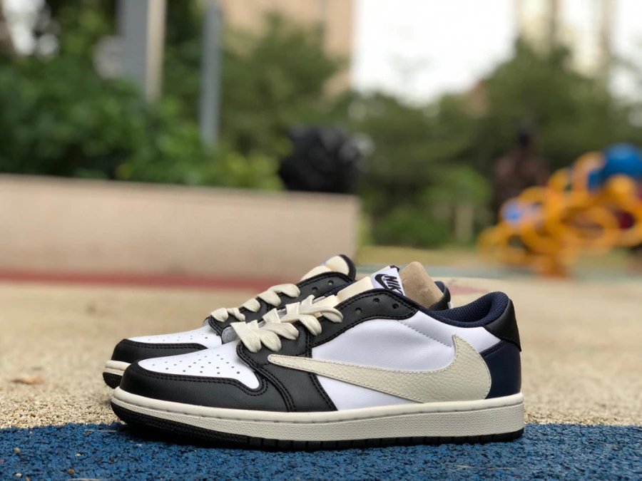 TS Co-branded Board Shoes CQ4277-999