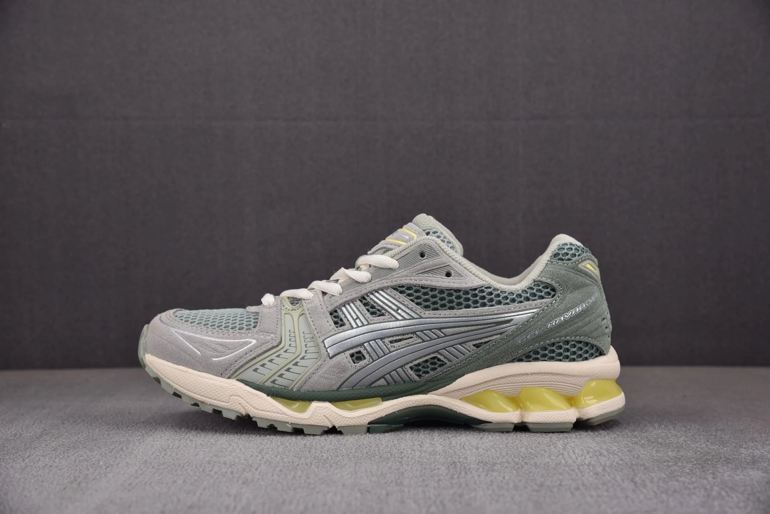 Gray Green 1201A161-301