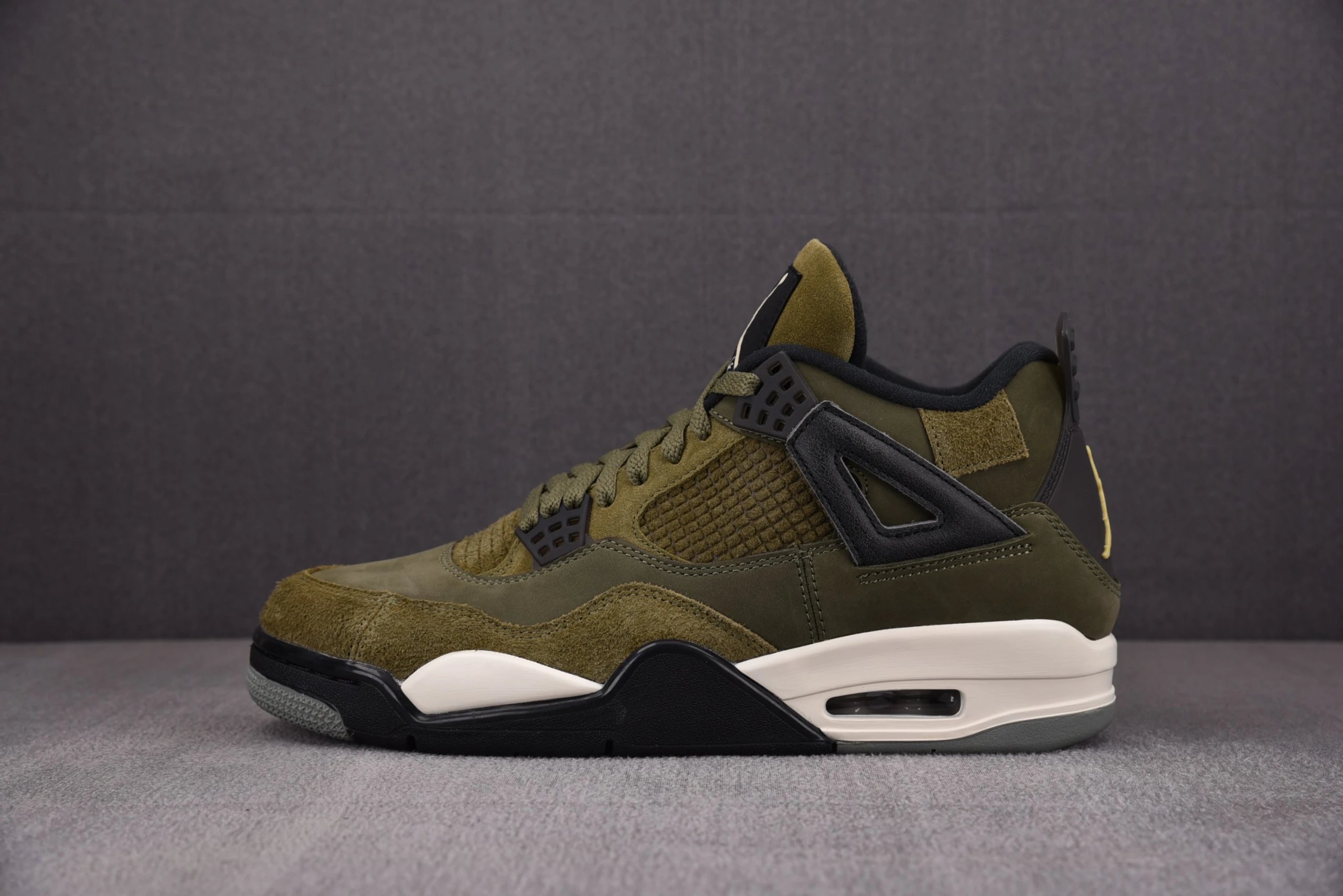 Air Jordan 4 Collection photo 5