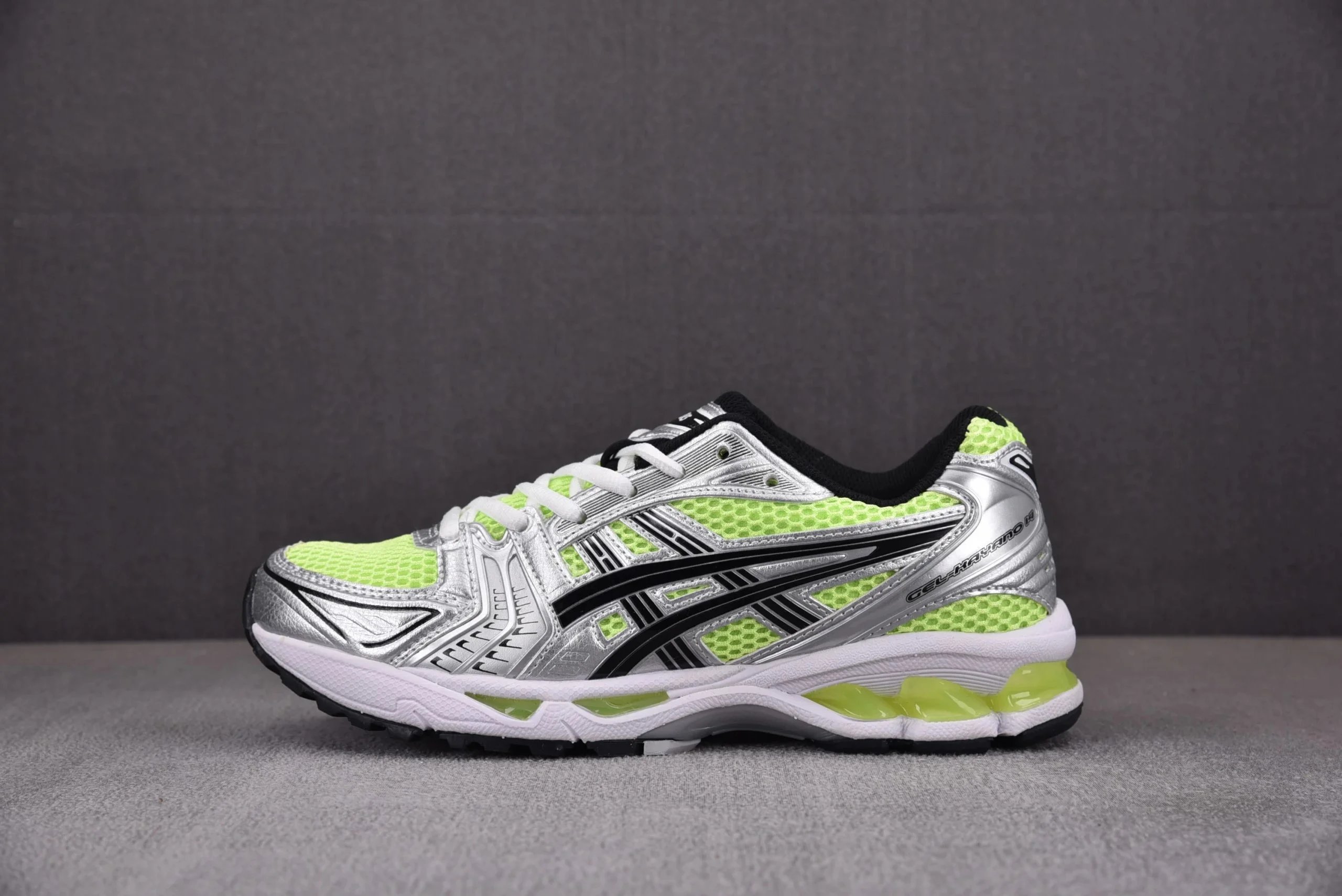 Black Green Silver 1201A019-751