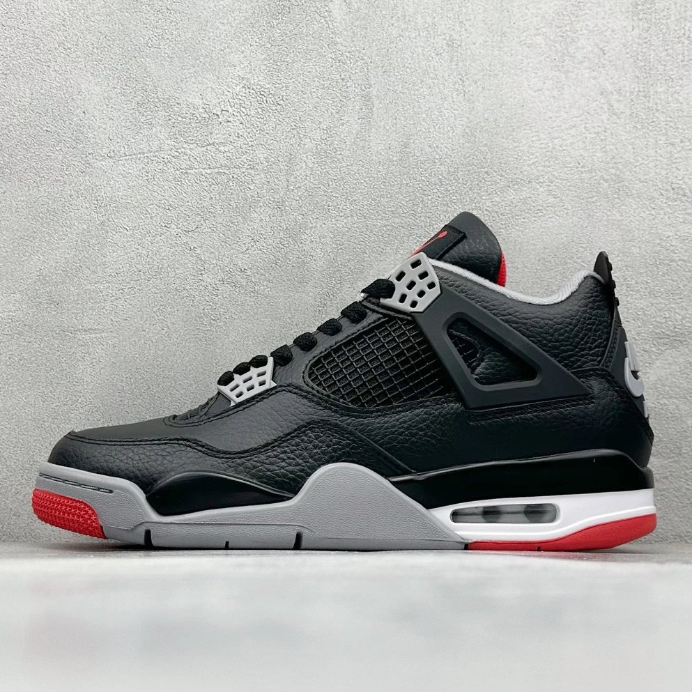 Black and Red 2.0 [FV5029-006]