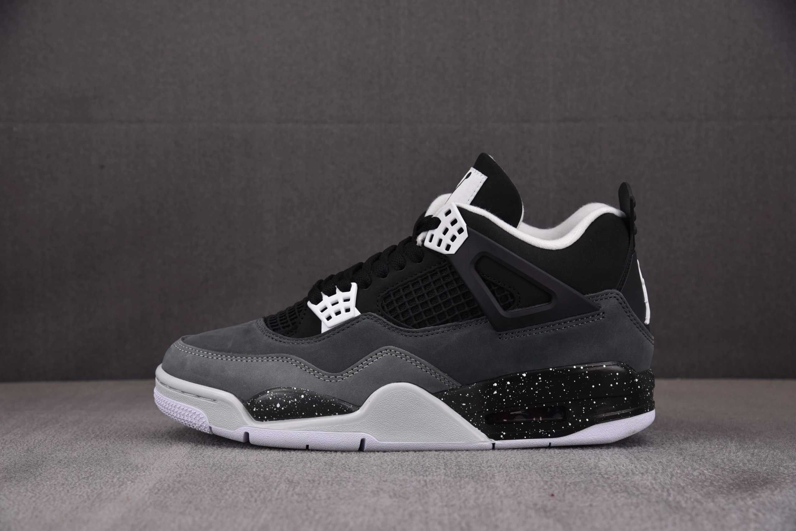 Air Jordan 4 Collection photo 6