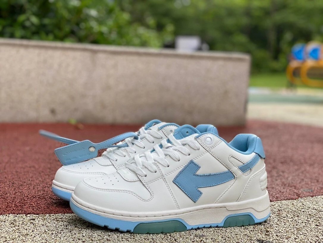 Carolina Blue