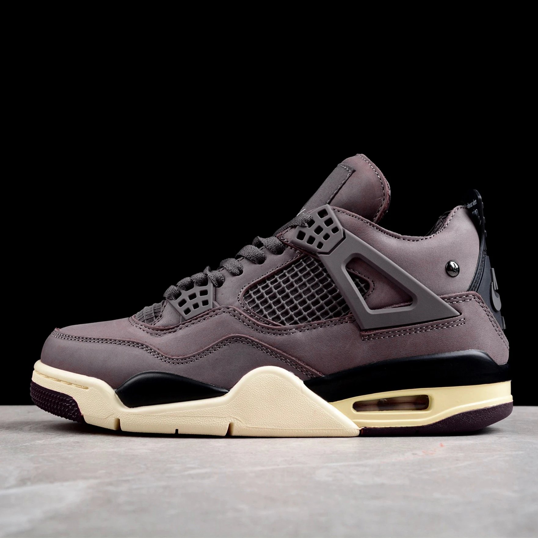 AMM Joint Wine Red [DV6773-220]