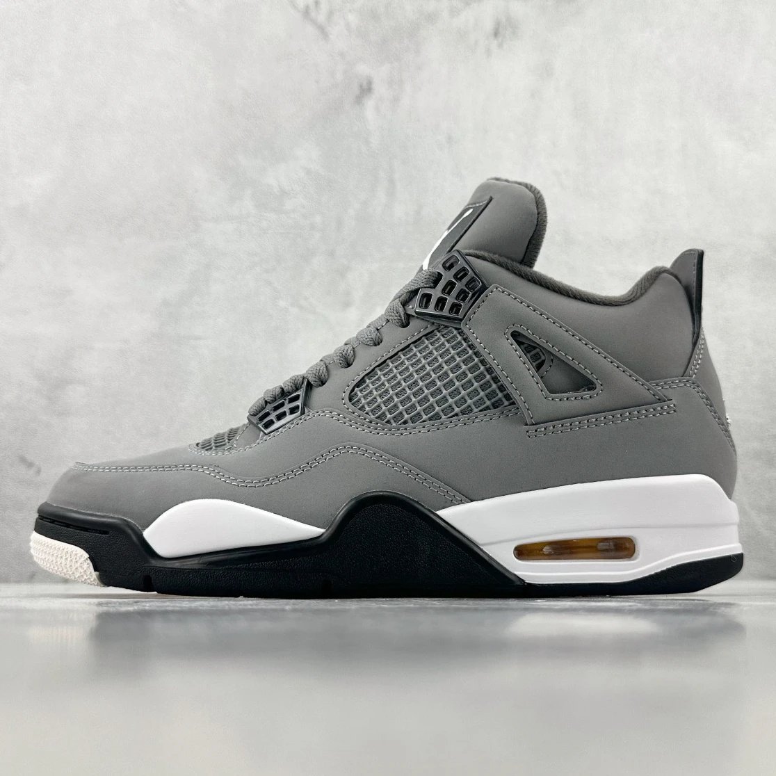 Cool Grey [308497-007]
