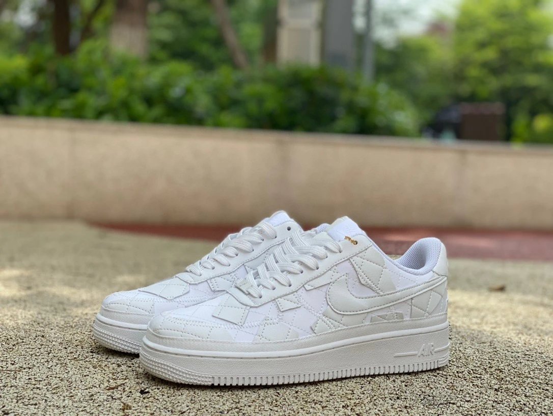 Air Force 1 Collaboration photo 2