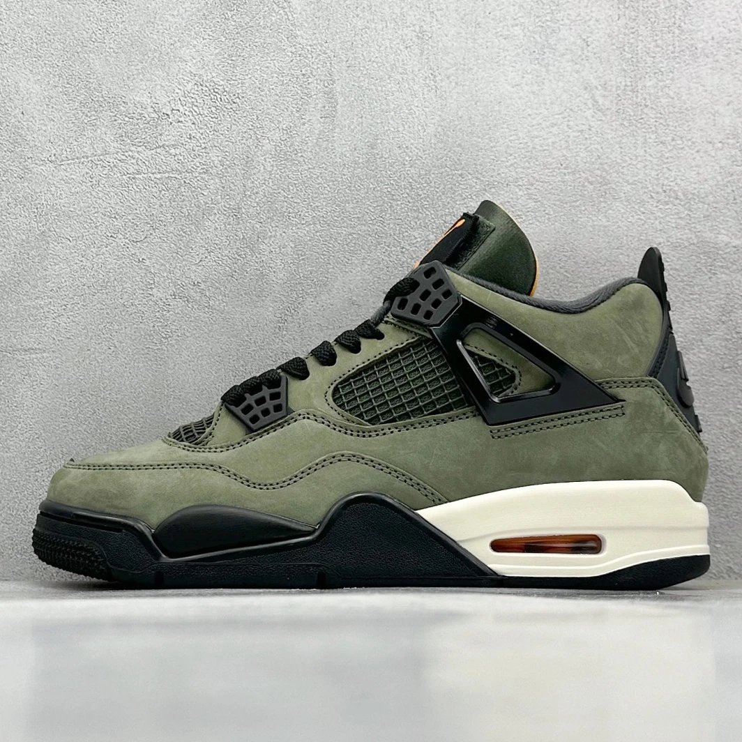 UN Joint Green and Black [IB1519-200]