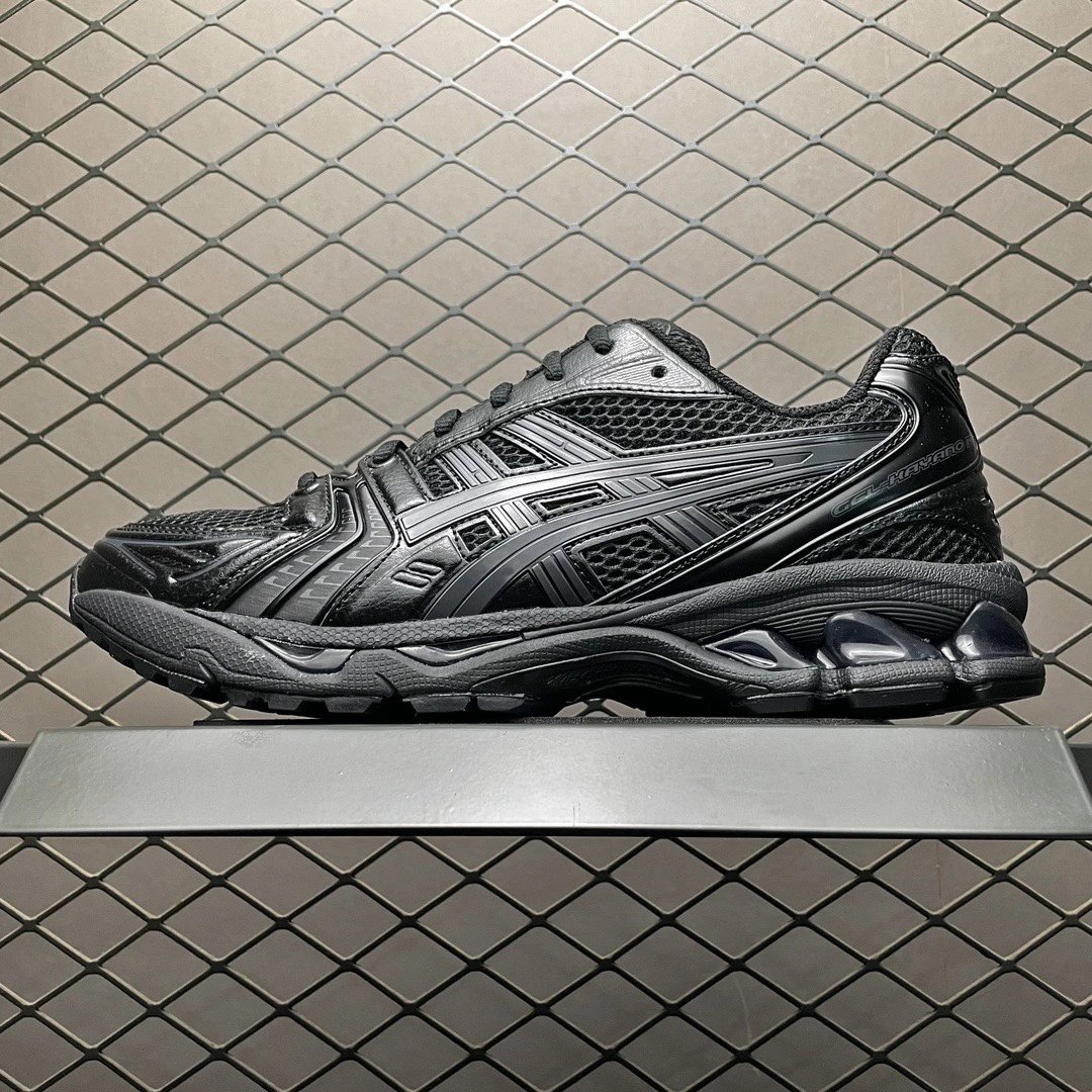 Black 1201A019-001