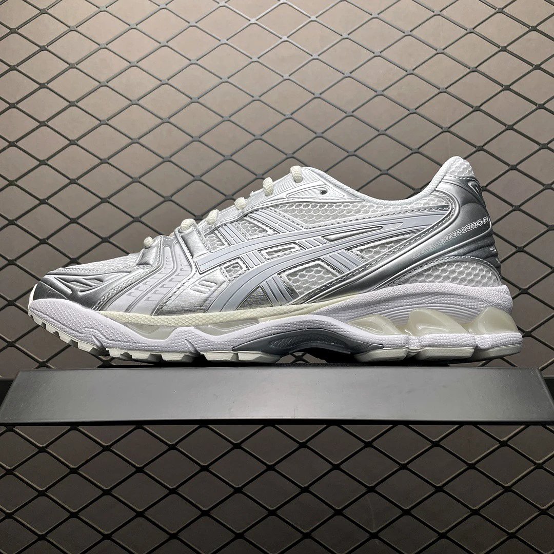 Silver White 1201A457-100