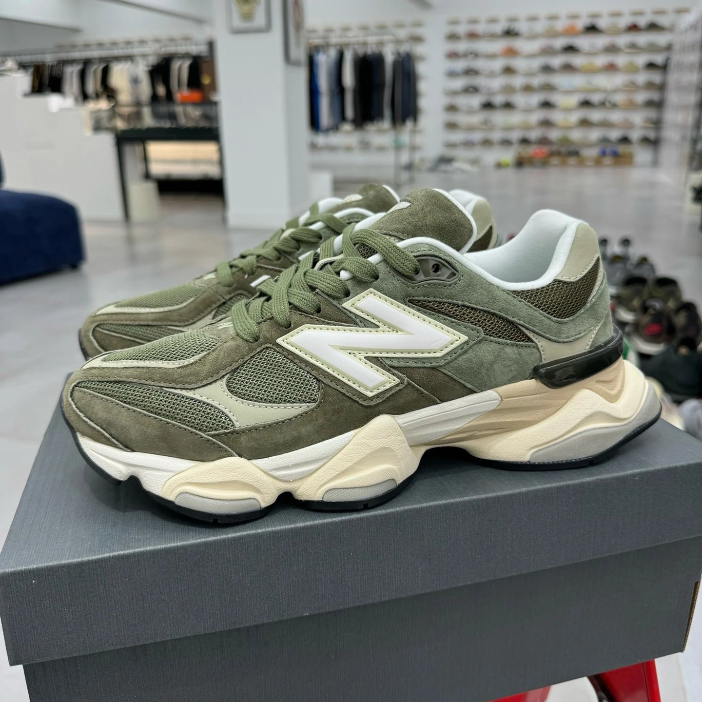 U9060JGO