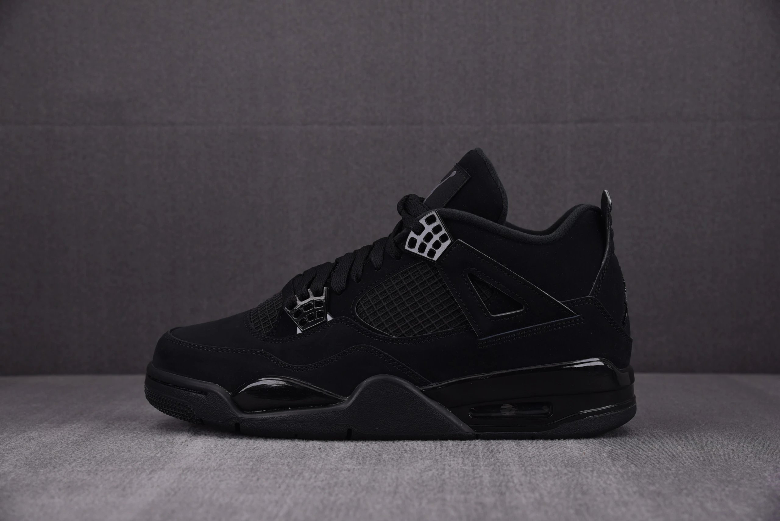Air Jordan 4 Collection photo 3