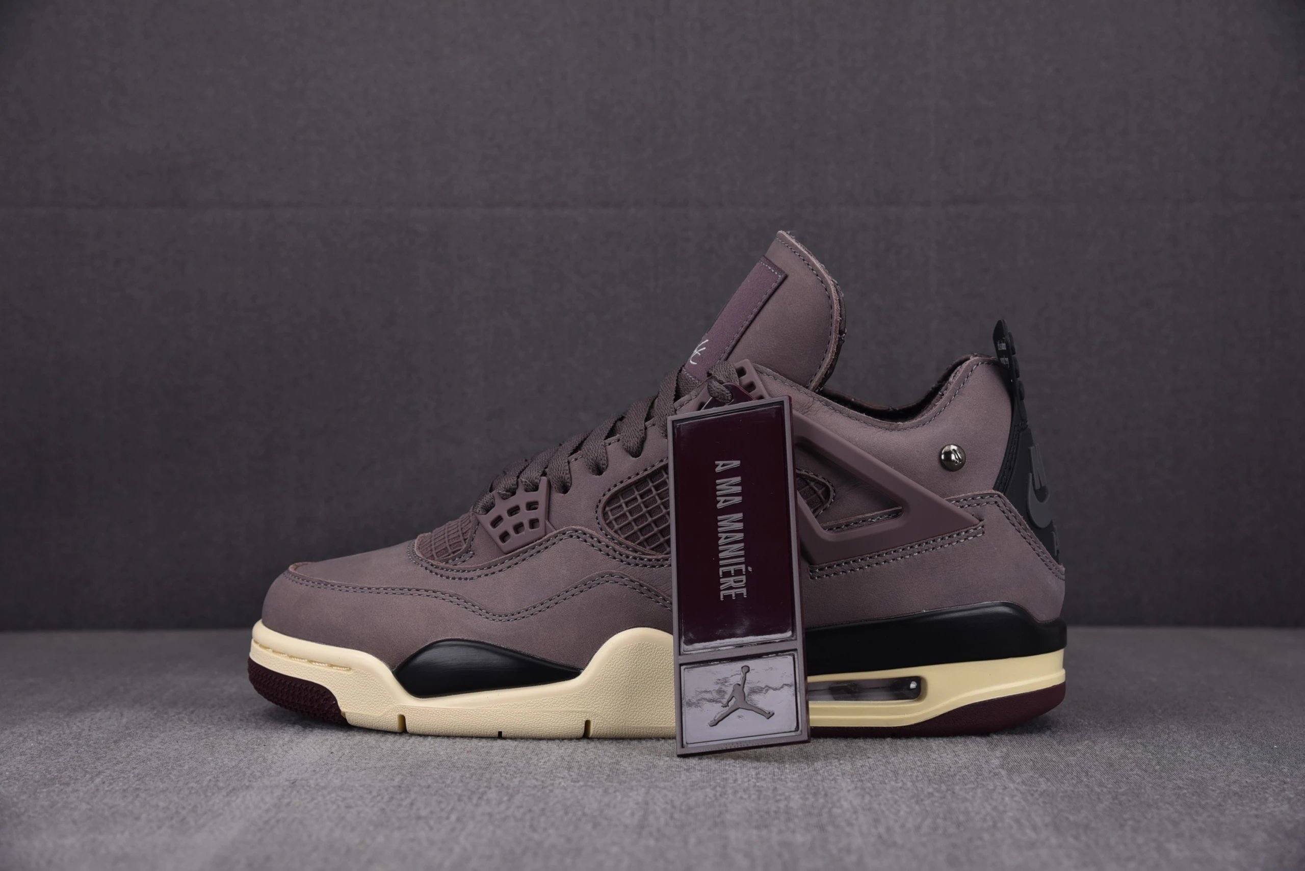 Air Jordan 4 Collection photo 2