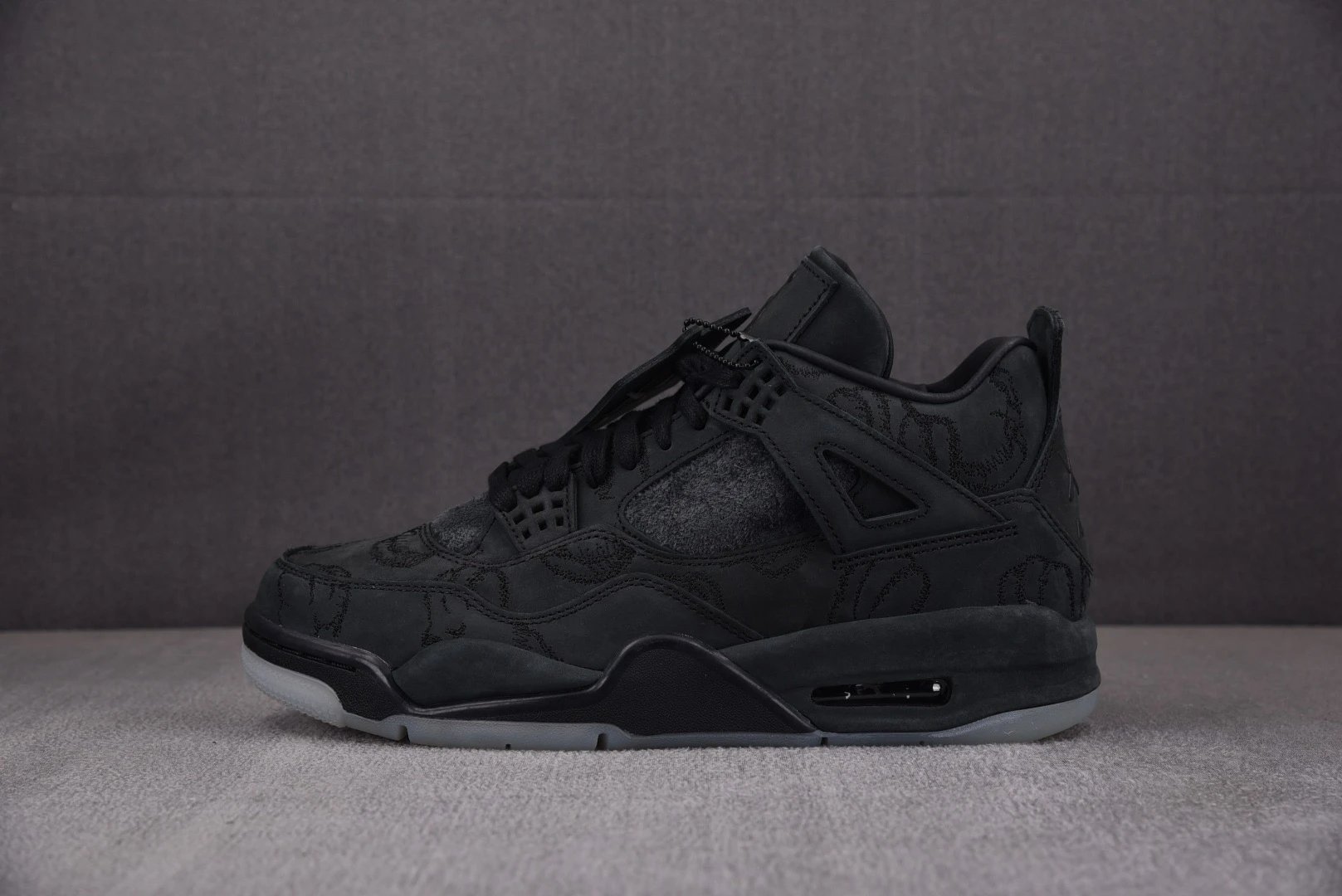 Air Jordan 4 Collection photo 7