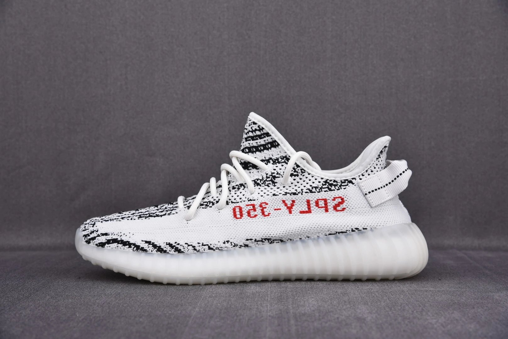 Zebra CP9654
