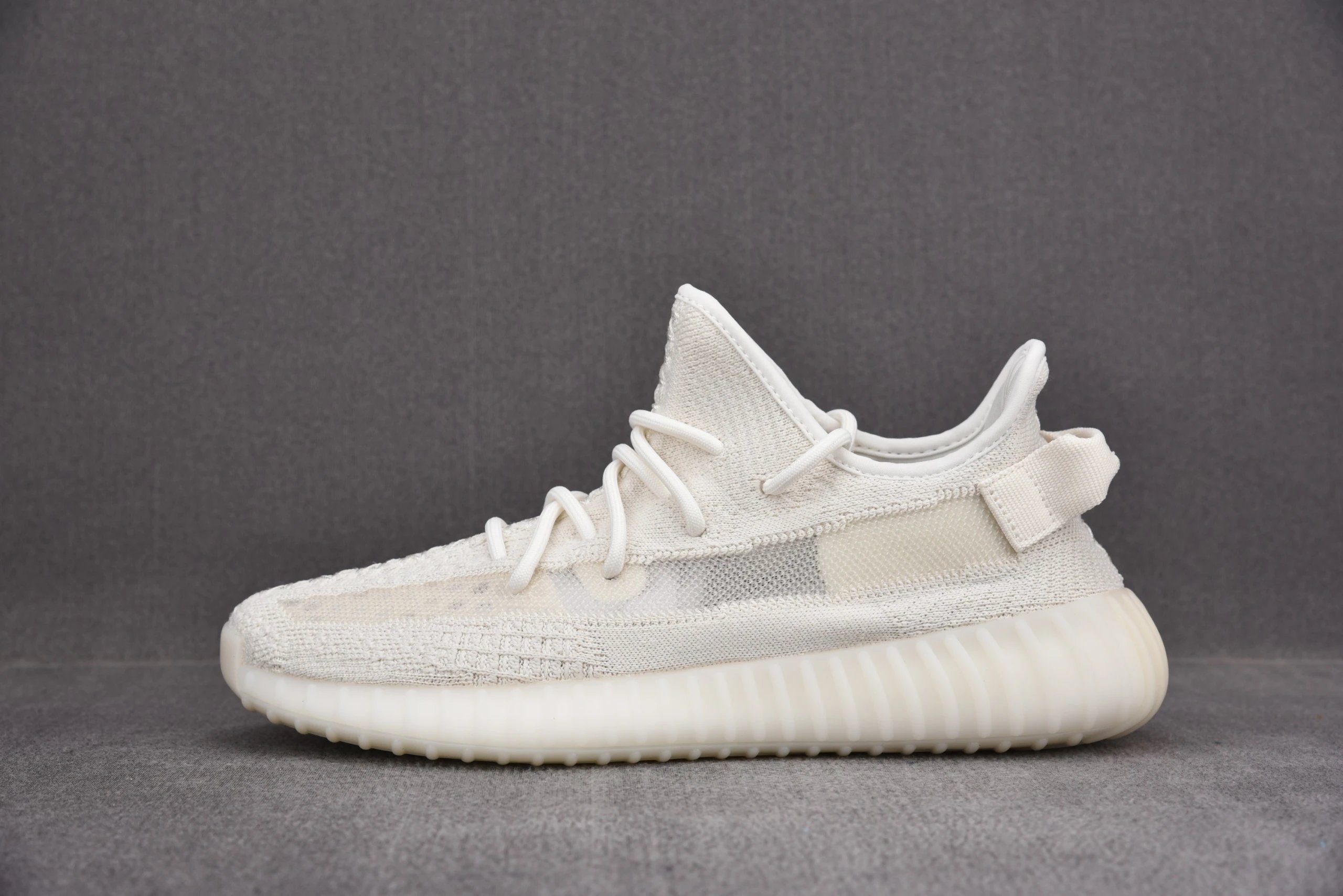Pure White Angel HQ6316