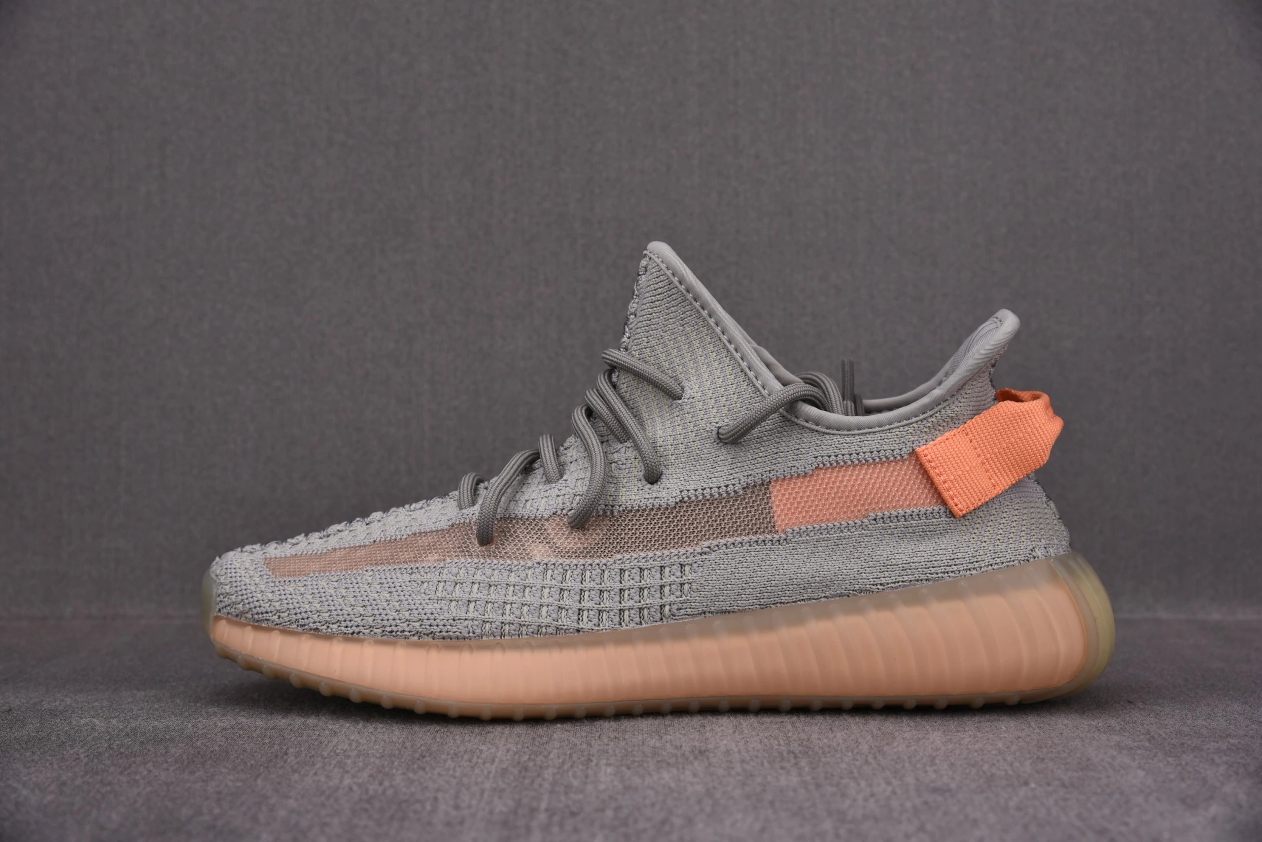 Gray Orange Europe Only EG7492