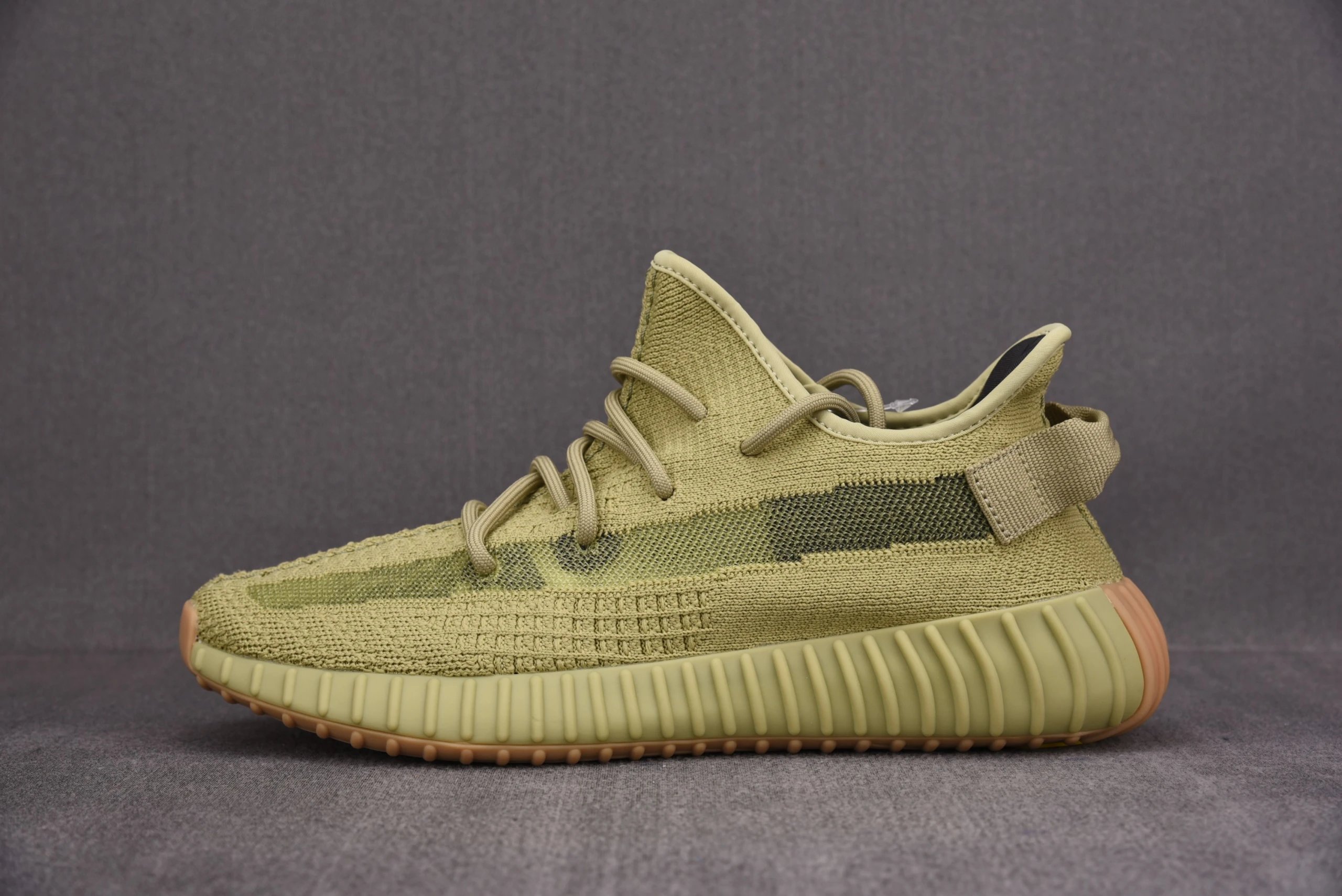Sulfur Matcha Green FY5346