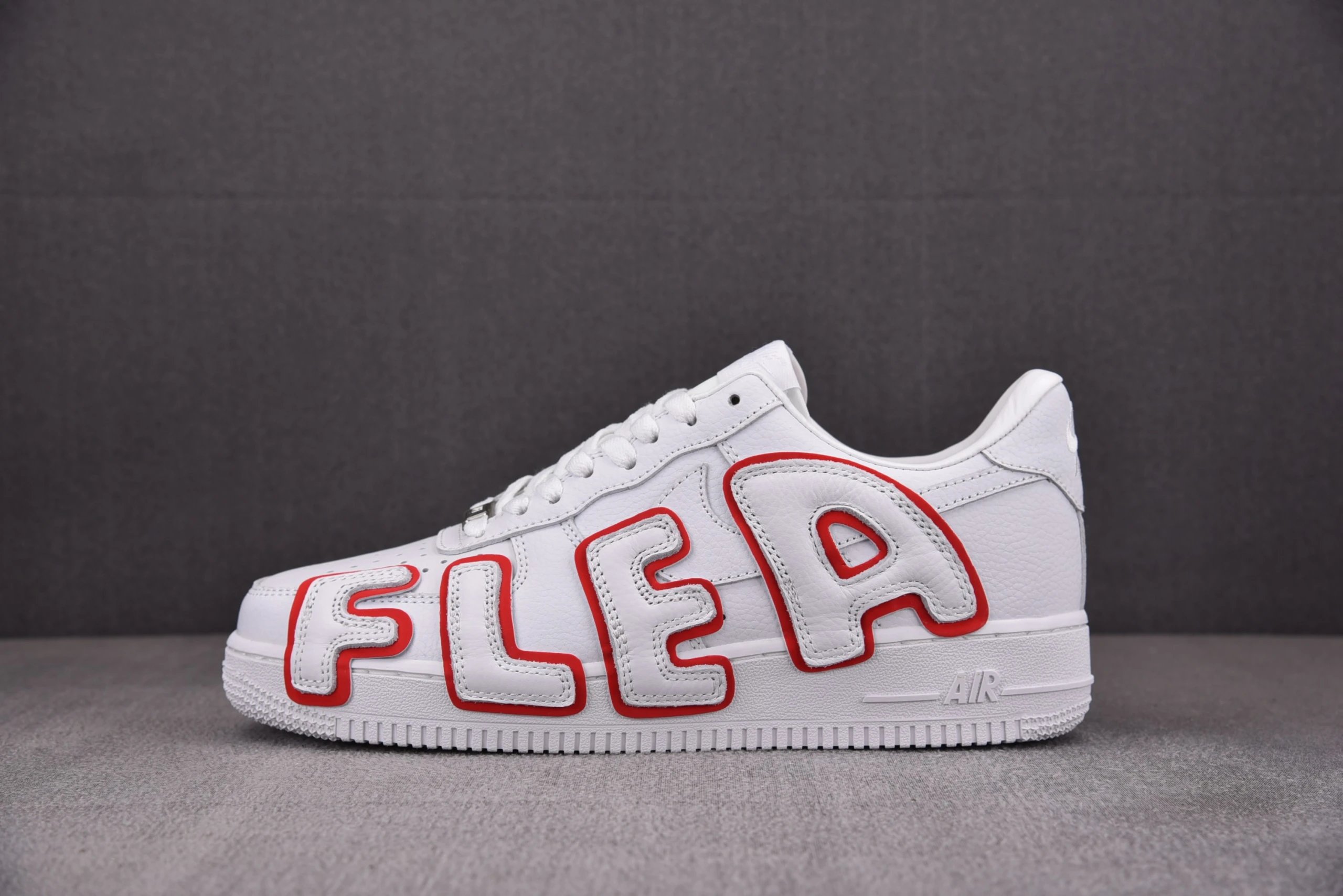 Air Force 1 Collaboration photo 4
