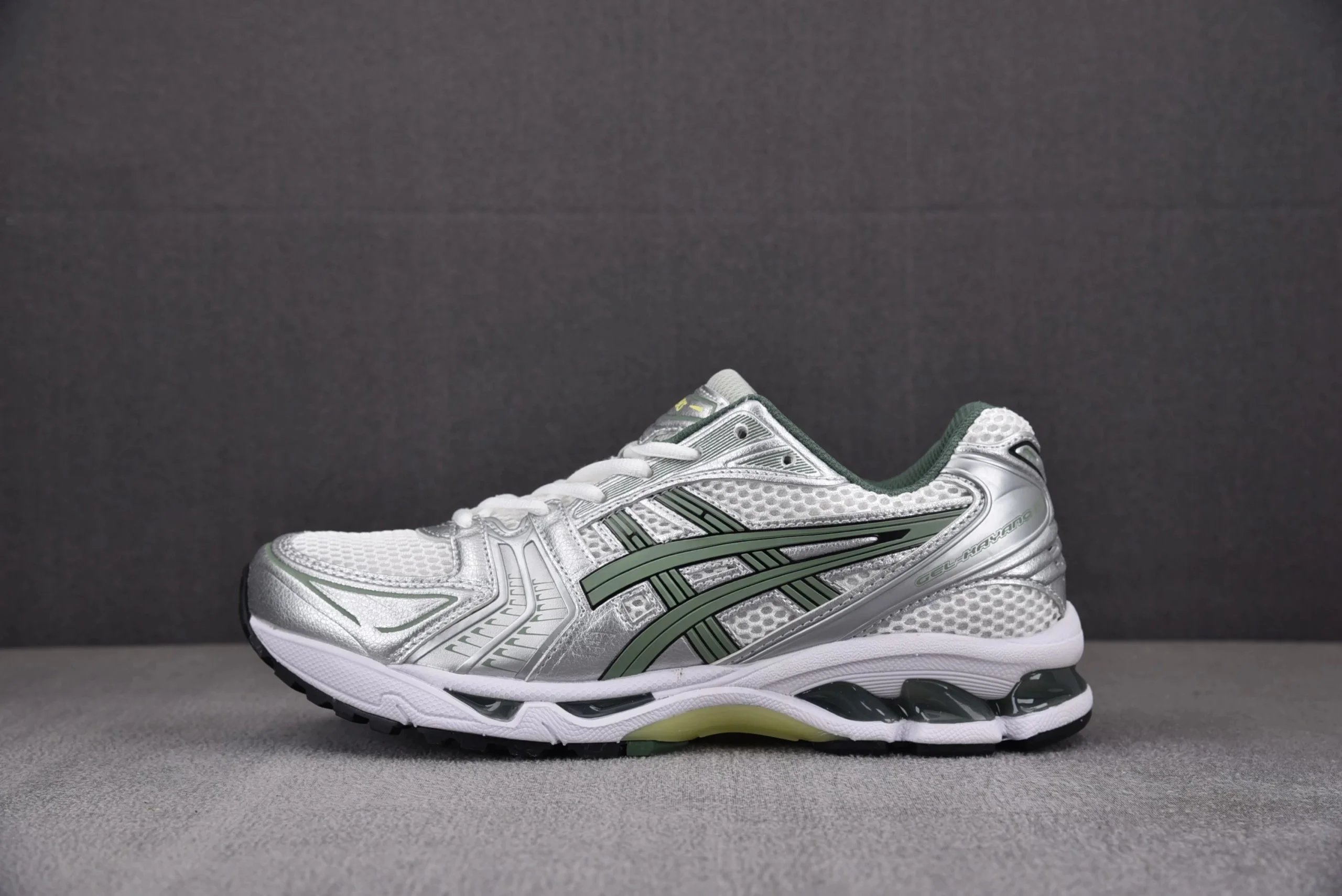 Silver Green 1201A019-107