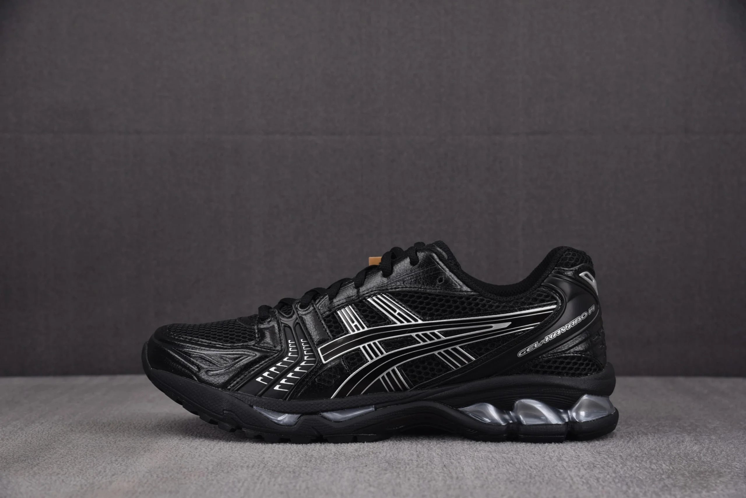Black Silver 1201A019-006
