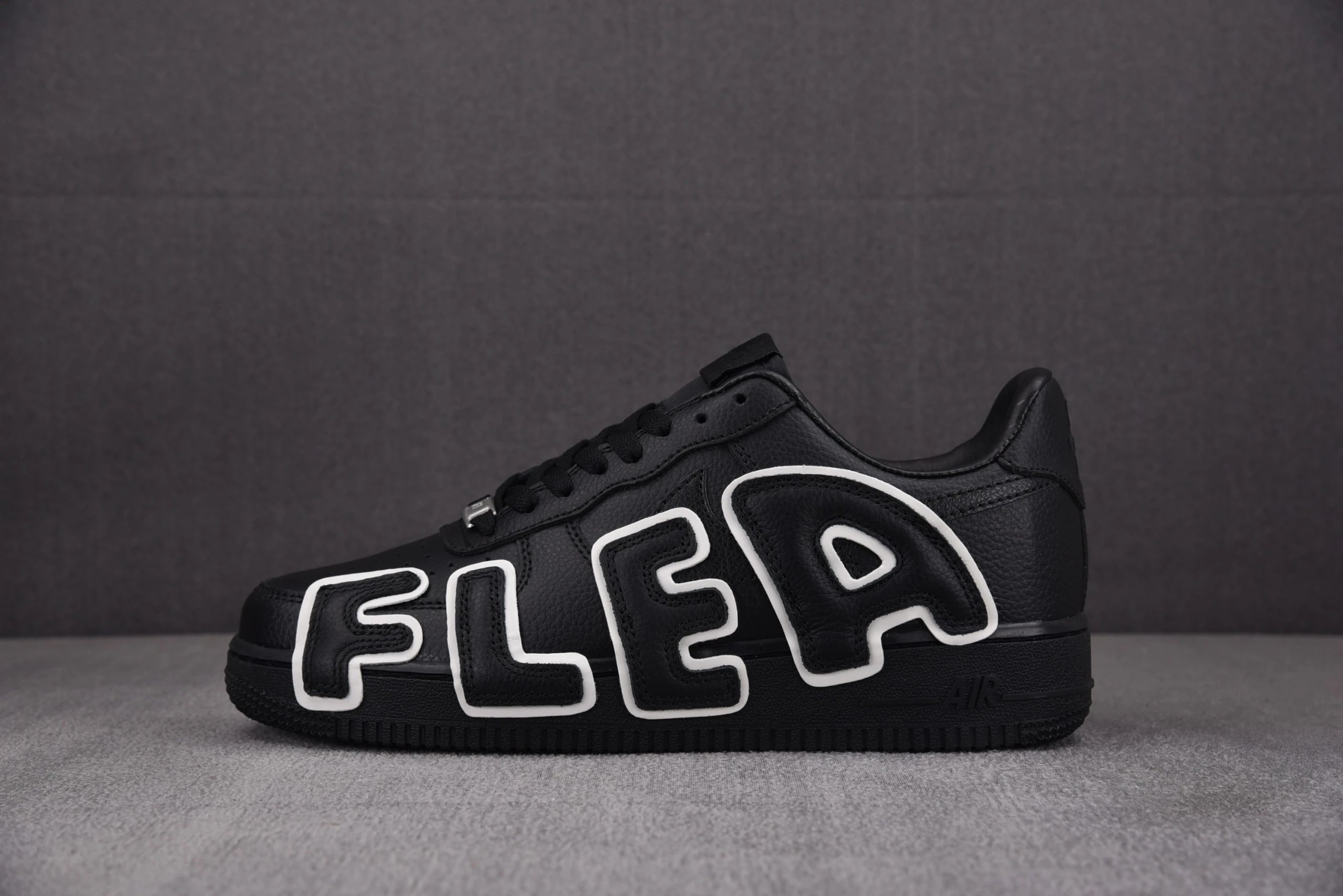 Air Force 1 Collaboration photo 5