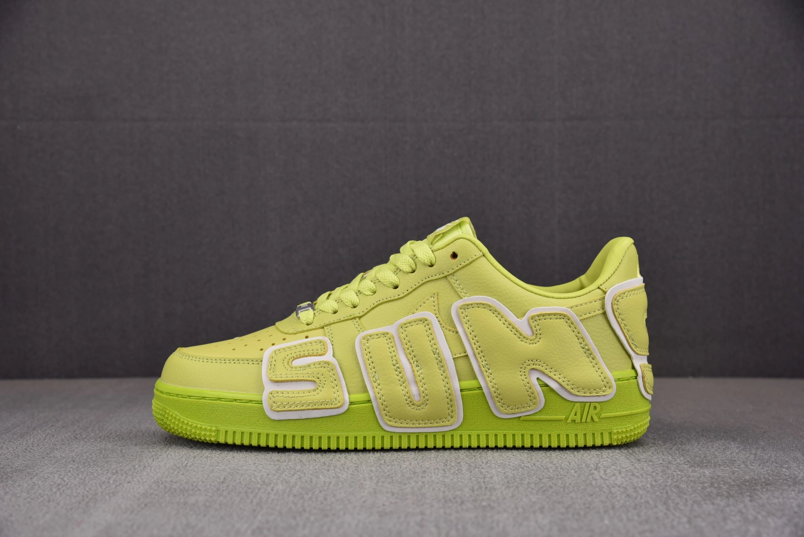 Air Force 1 Collaboration photo 6