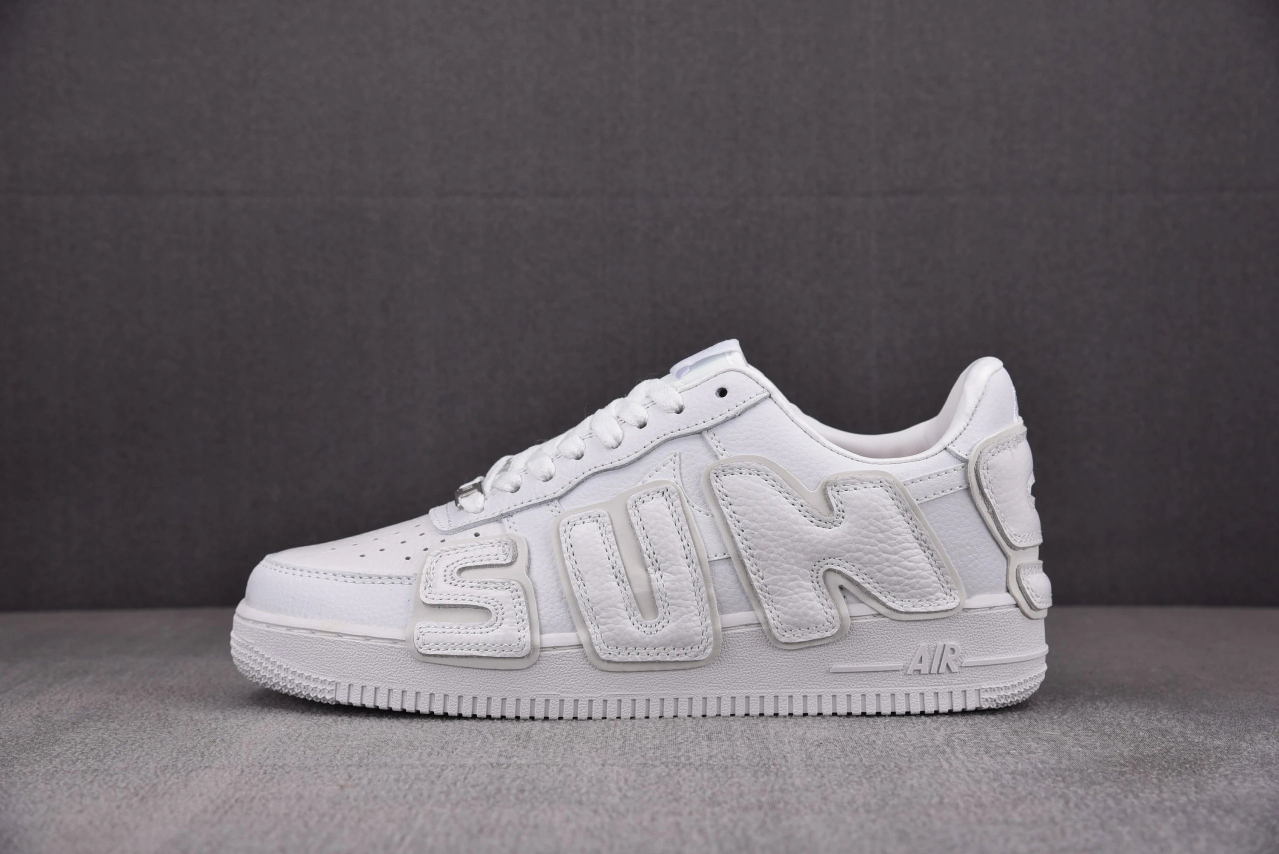Air Force 1 Collaboration photo 8