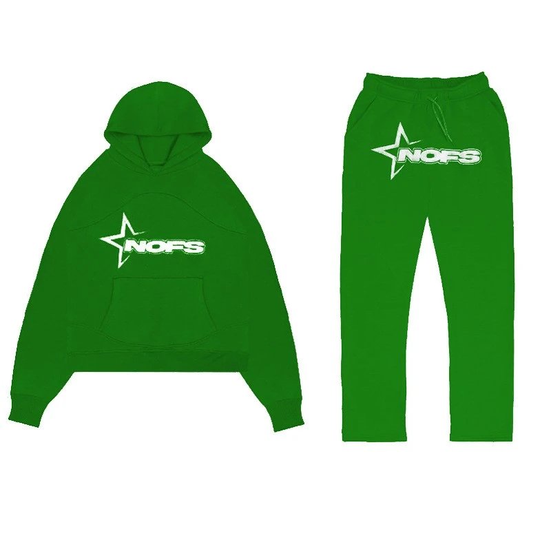 Green Set