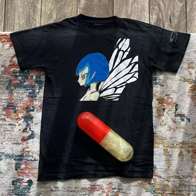Beauty Beast AW99 Tink Tee