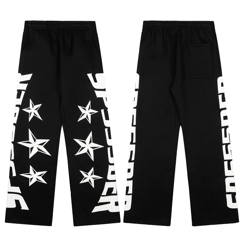 Sp5der Pants 21 Styles