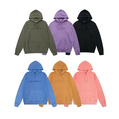 Carhartt Hoodie