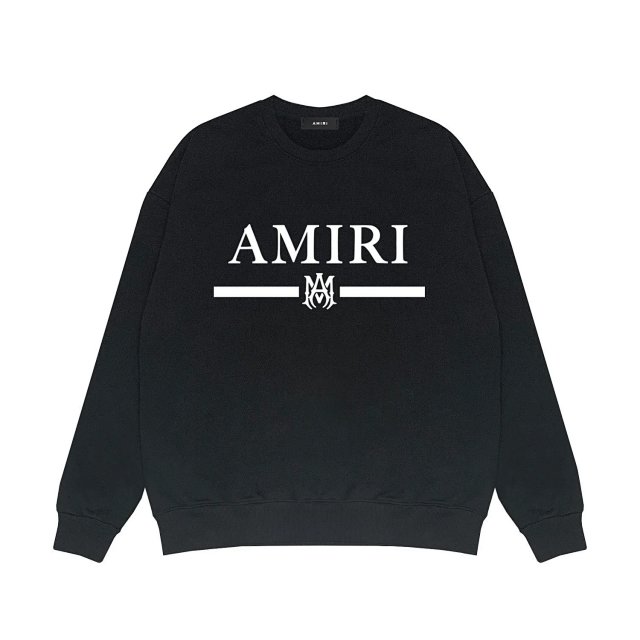 Amiri Sweater: seller detail photo 1
