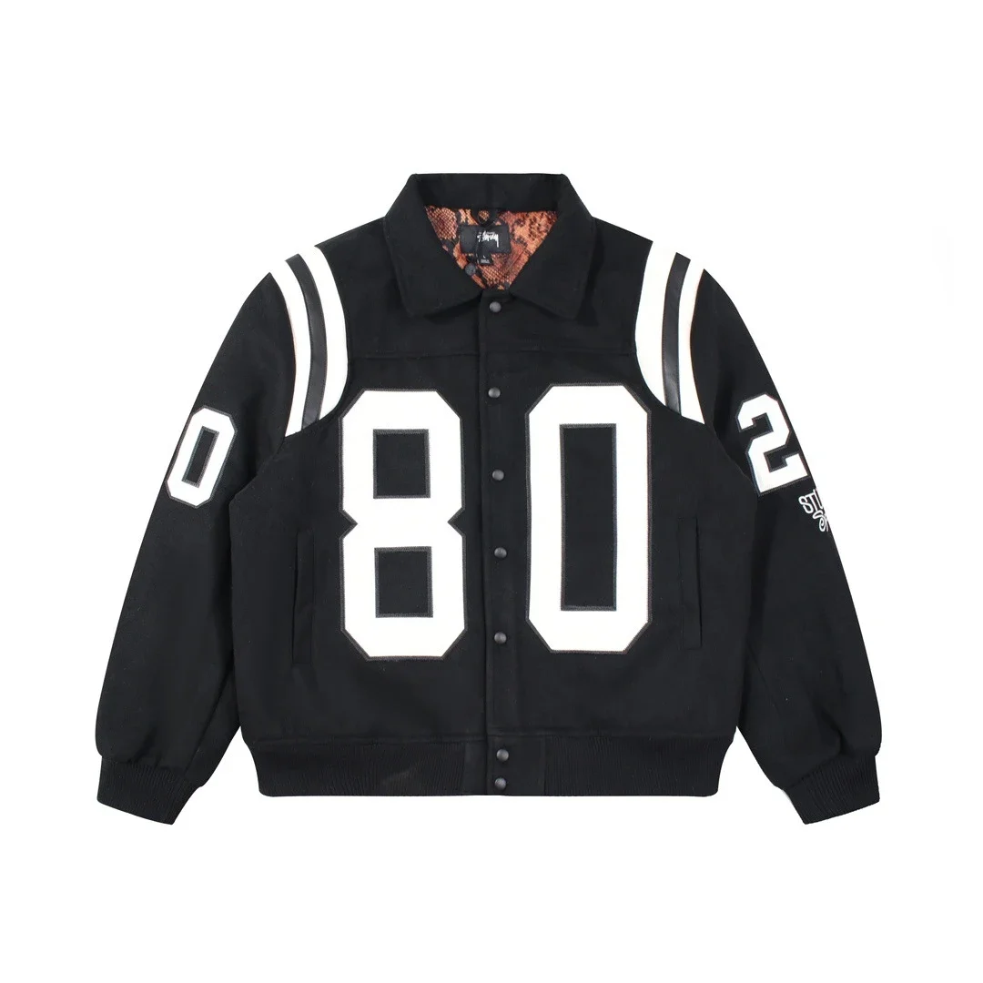 Stussy Jacket