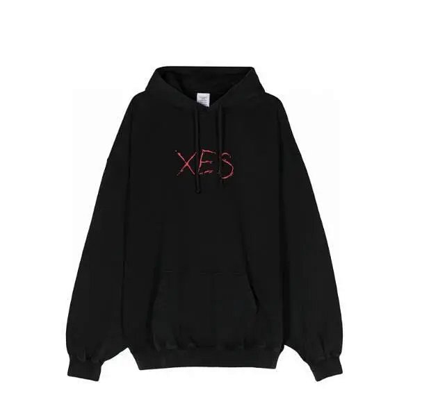 Vetements Hoodie: seller detail photo 2