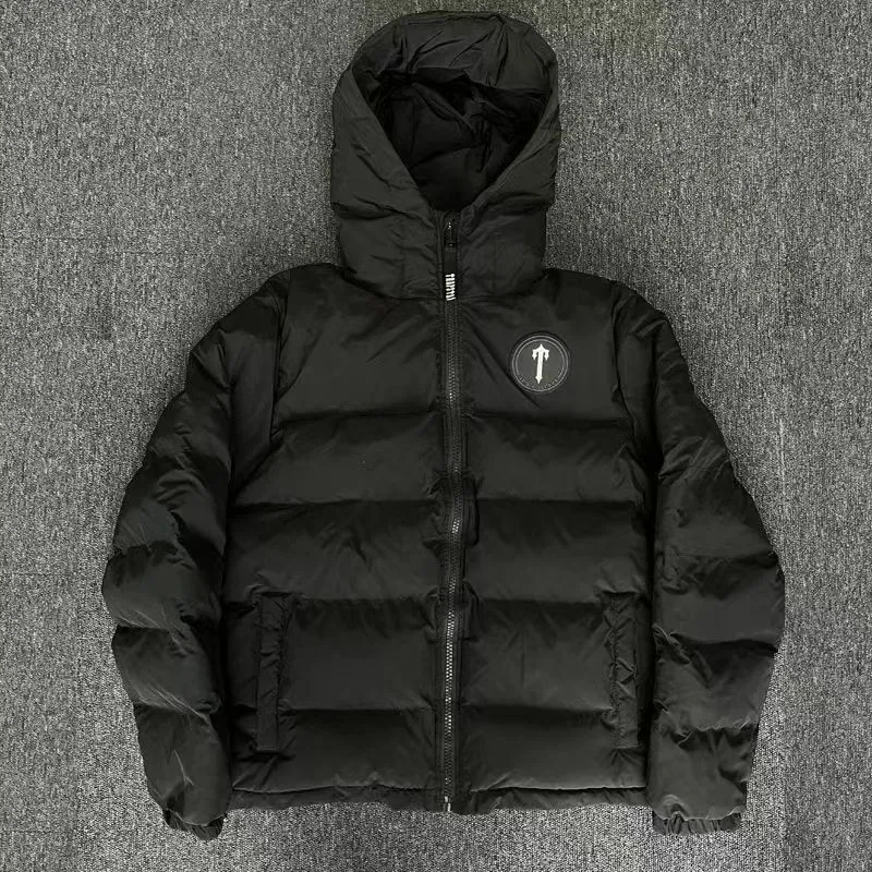 Trapstar Puffer