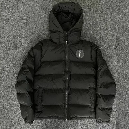 Trapstar Puffer