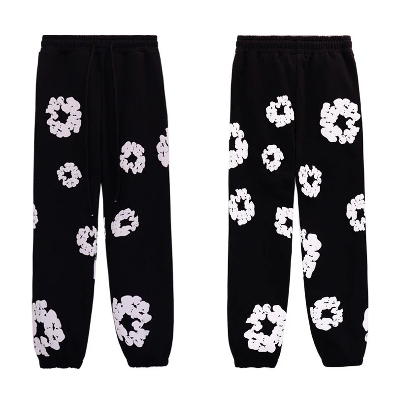 Denim Tears Pants 40 Styles