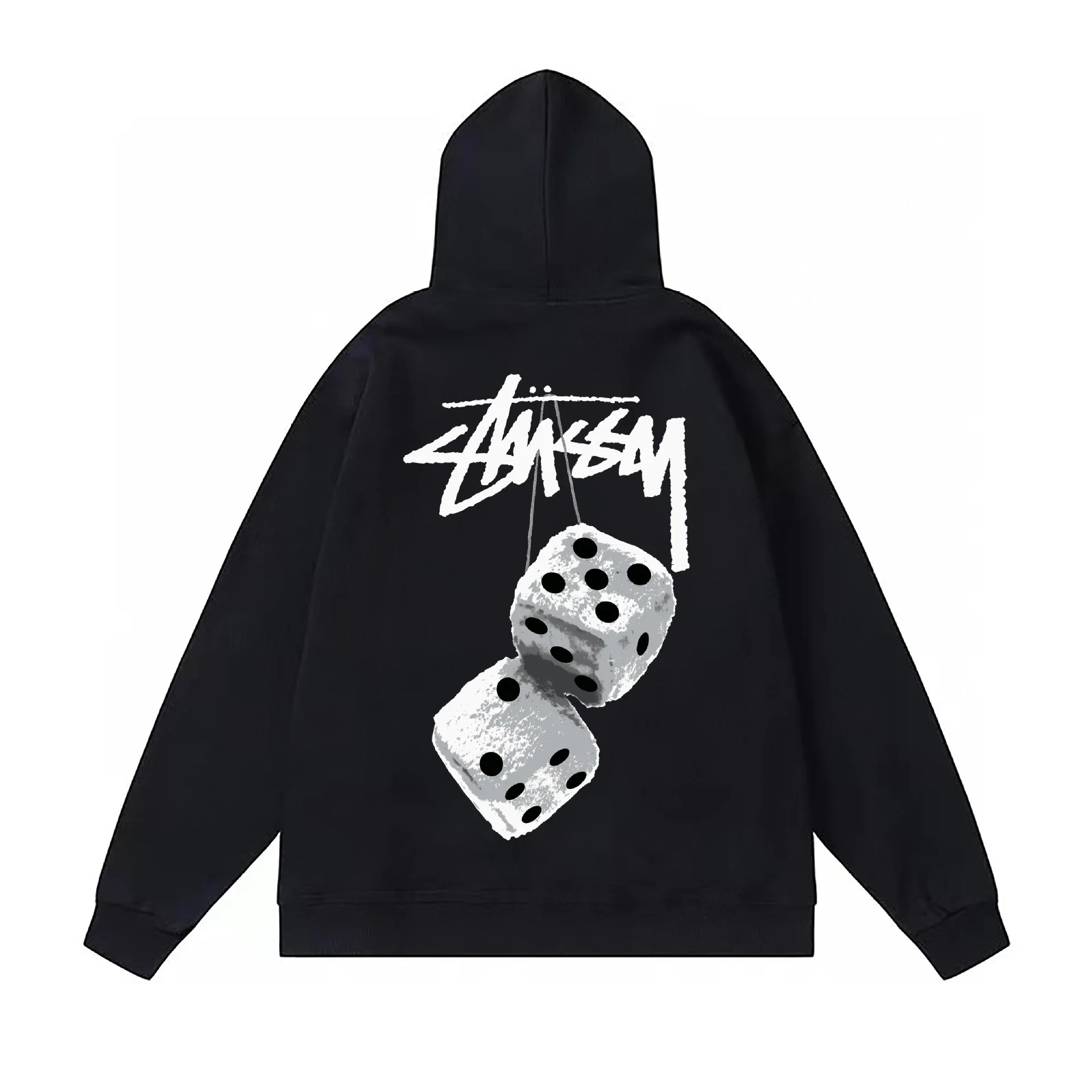 Stussy Hoodie 40 Styles