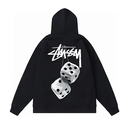 Sudadera Stussy 40 Styles